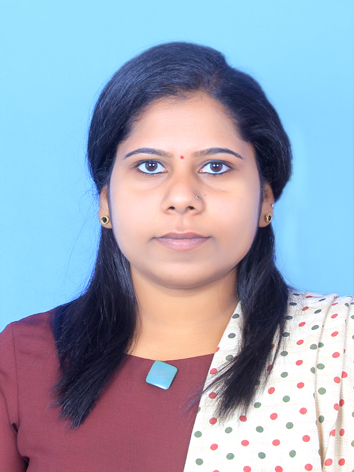 ATHIRA DIVAKARAN